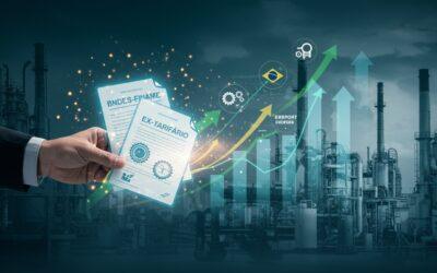 BNDES-FINAME accreditation and ex-tarifário: how to voost your competitiveness